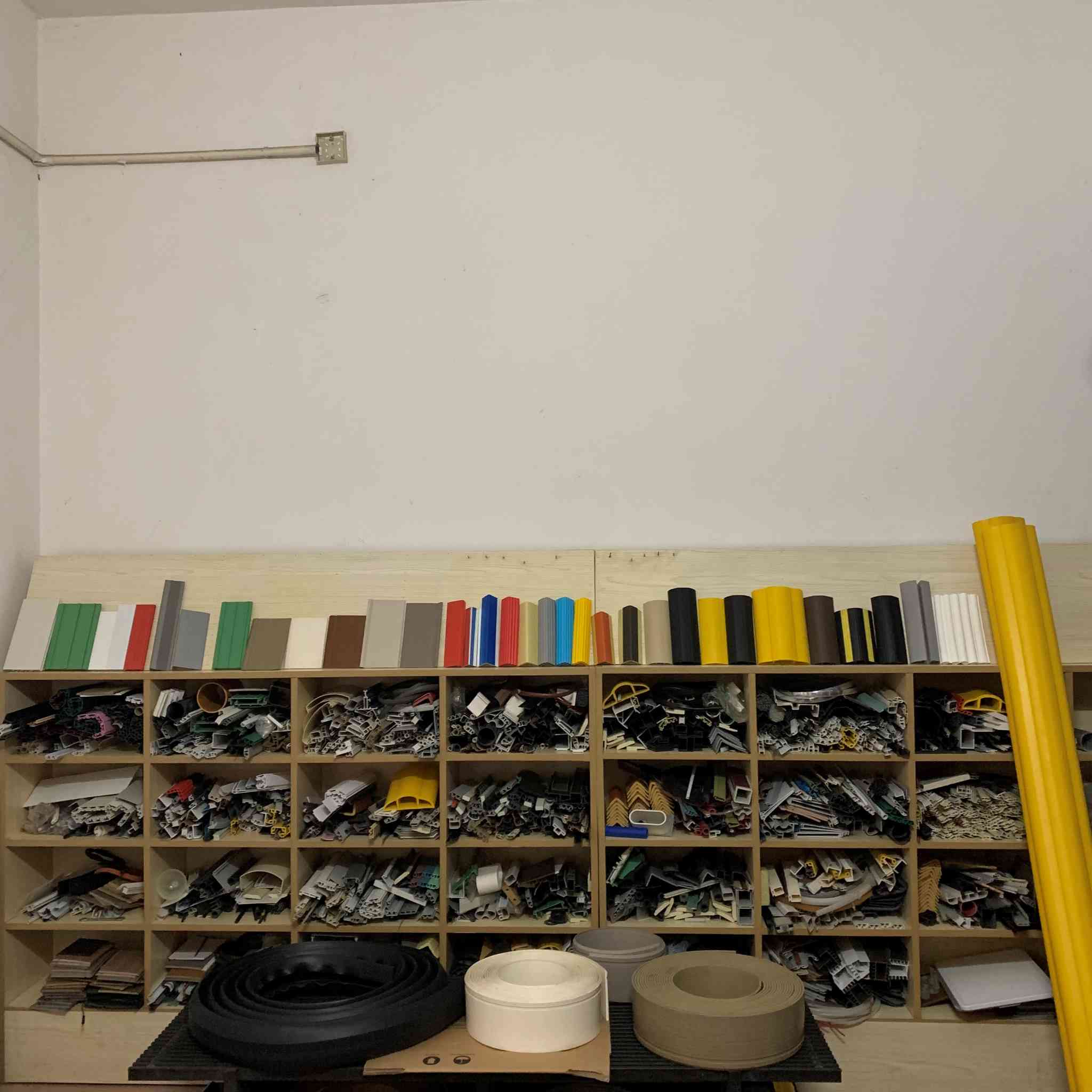 公司環境 公司環境